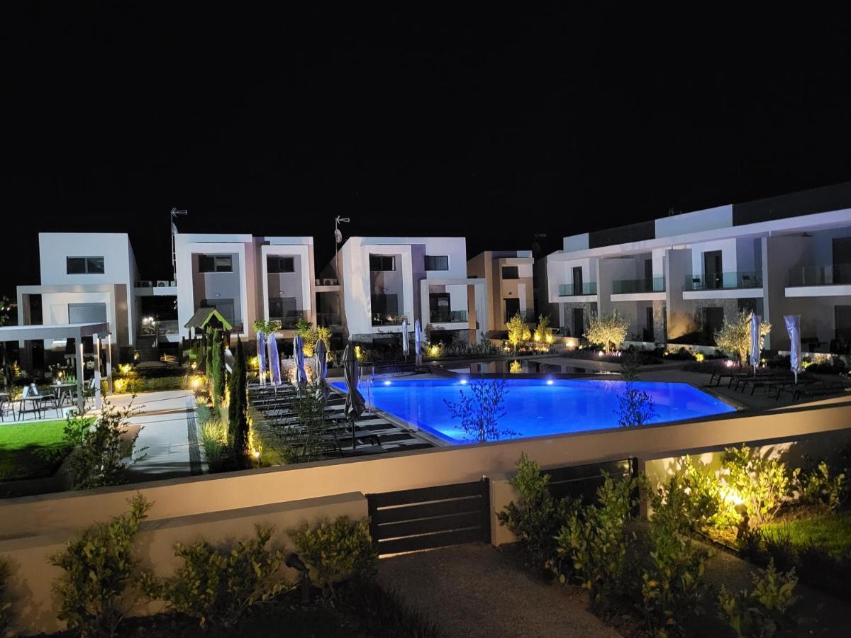 Olea Valley Villa T2 Nikiti  Eksteriør billede