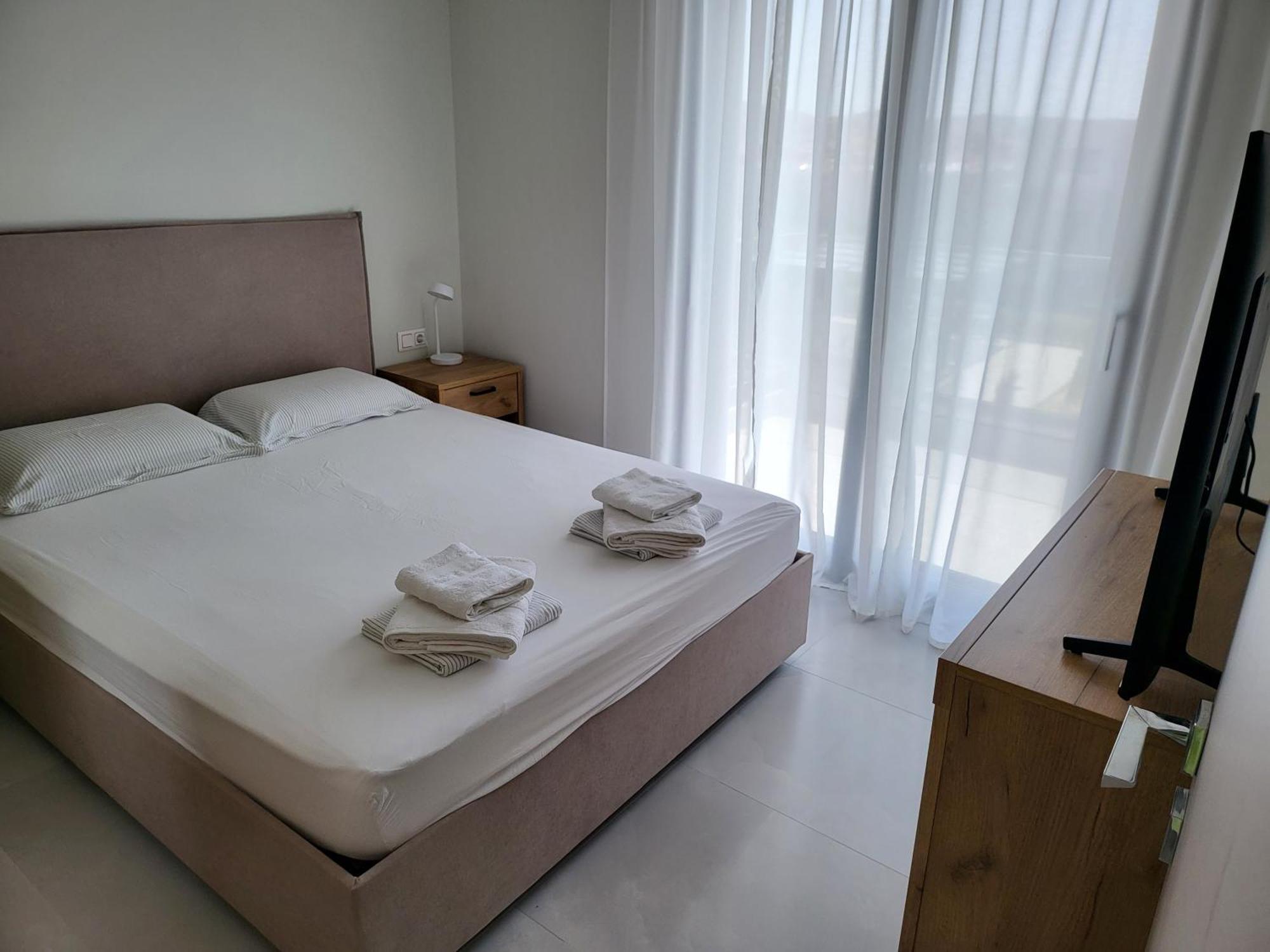 Olea Valley Villa T2 Nikiti  Eksteriør billede